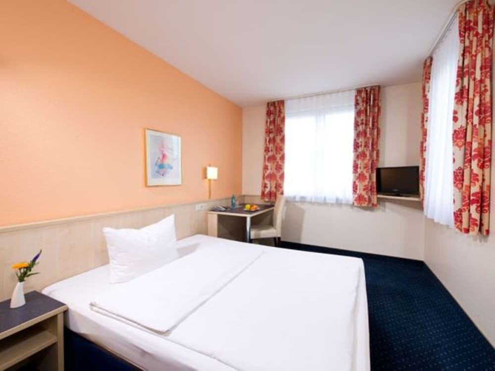 Business Double Room