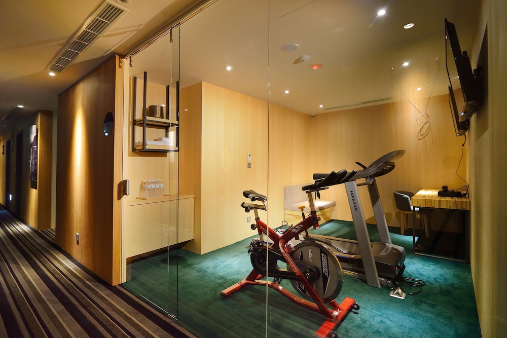 HOTELDAY PLUS HUALIEN 18/36