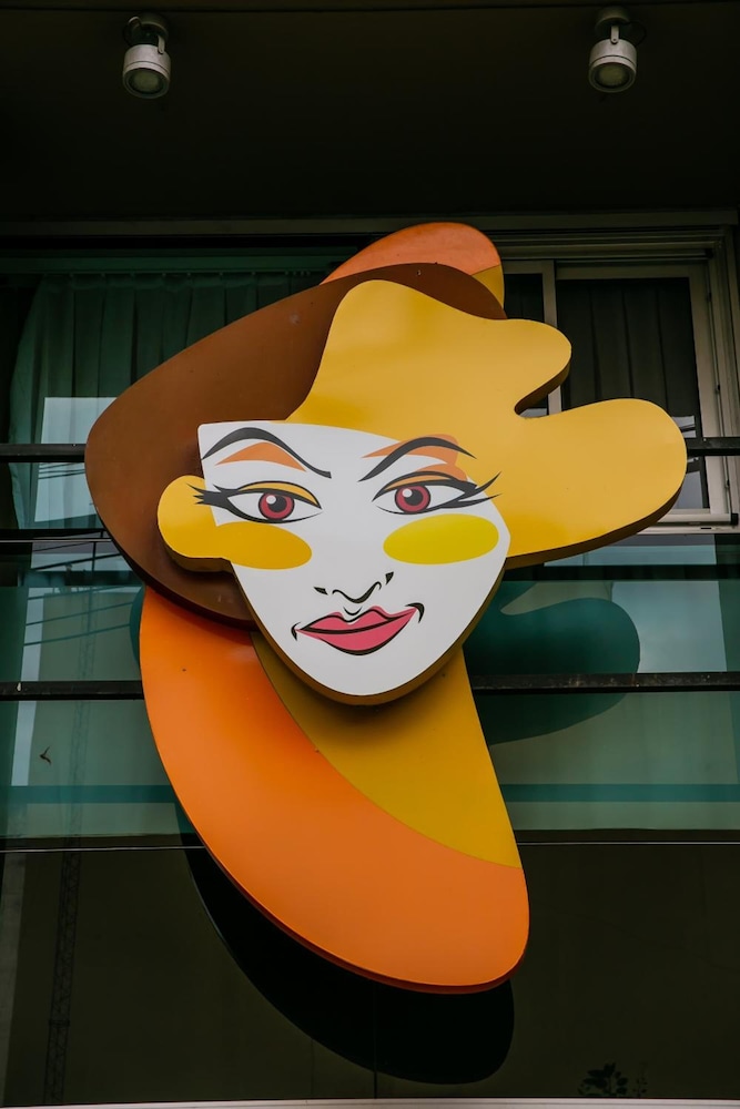 ROBERTA ROSA DE FONTANA SUITES 31/41