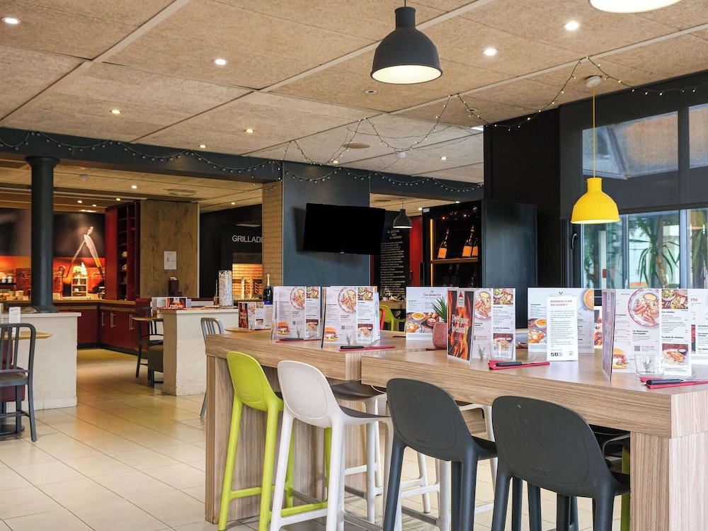 Ibis Toulouse Blagnac Aeroport 30/50