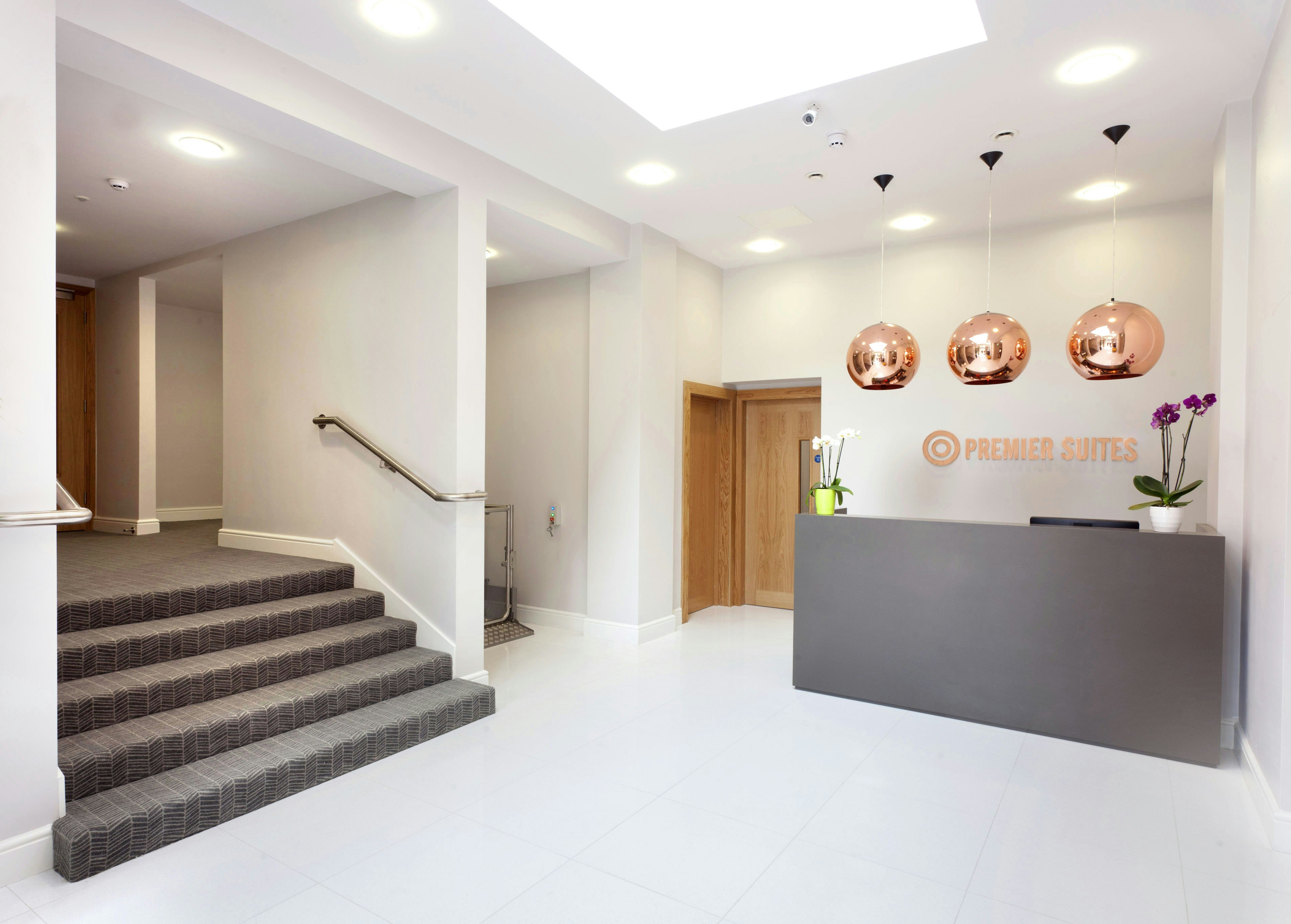 Premier Suites Plus Ballsbridge 3/9