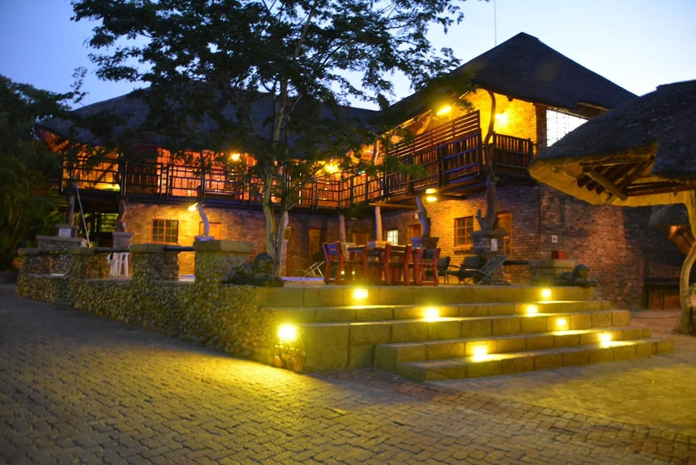 Jabula Lodge 57/64