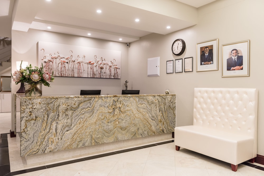 Flamingo Villas Boutique Hotel 3/50