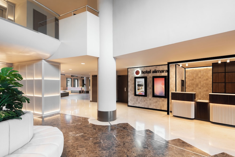 Hotel Alimara 17/52