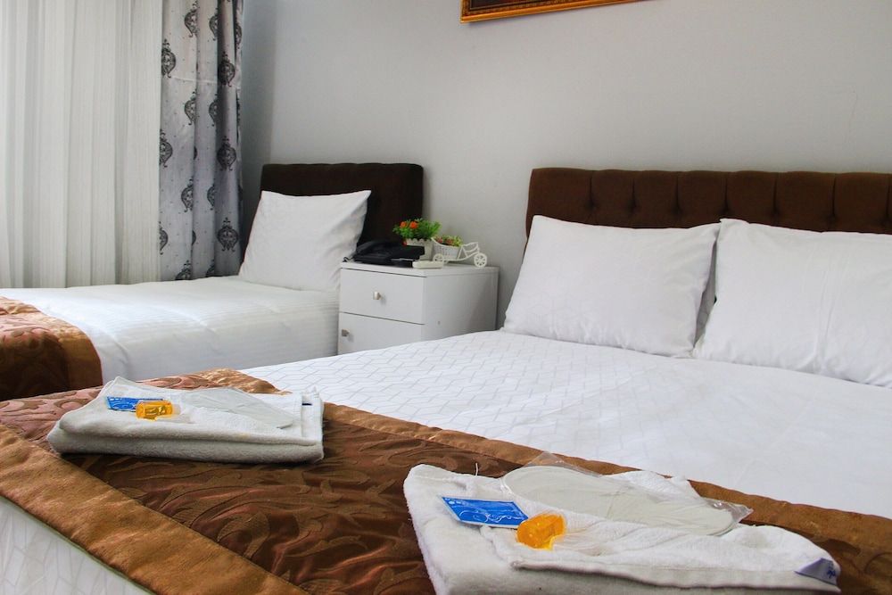 Hamzabey Hotel 17/41