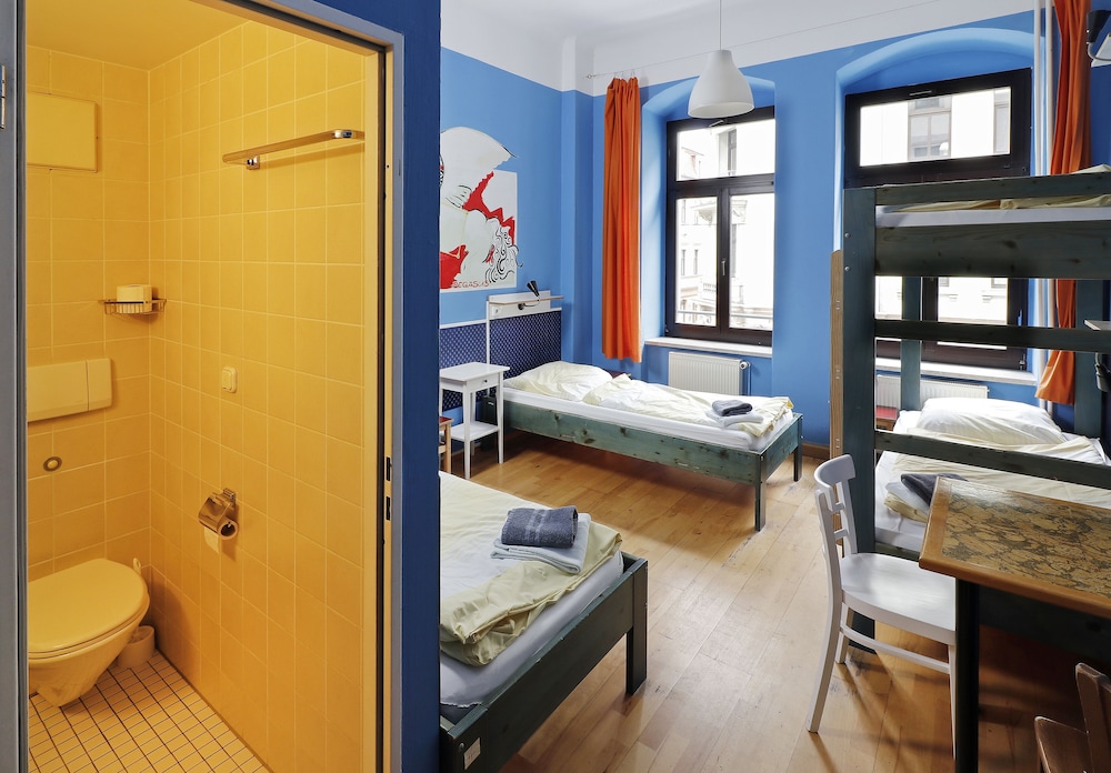 Hostel Mondpalast 41/73