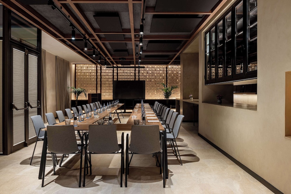 Radisson Collection Hotel, Magdalena Plaza Sevilla 63/73