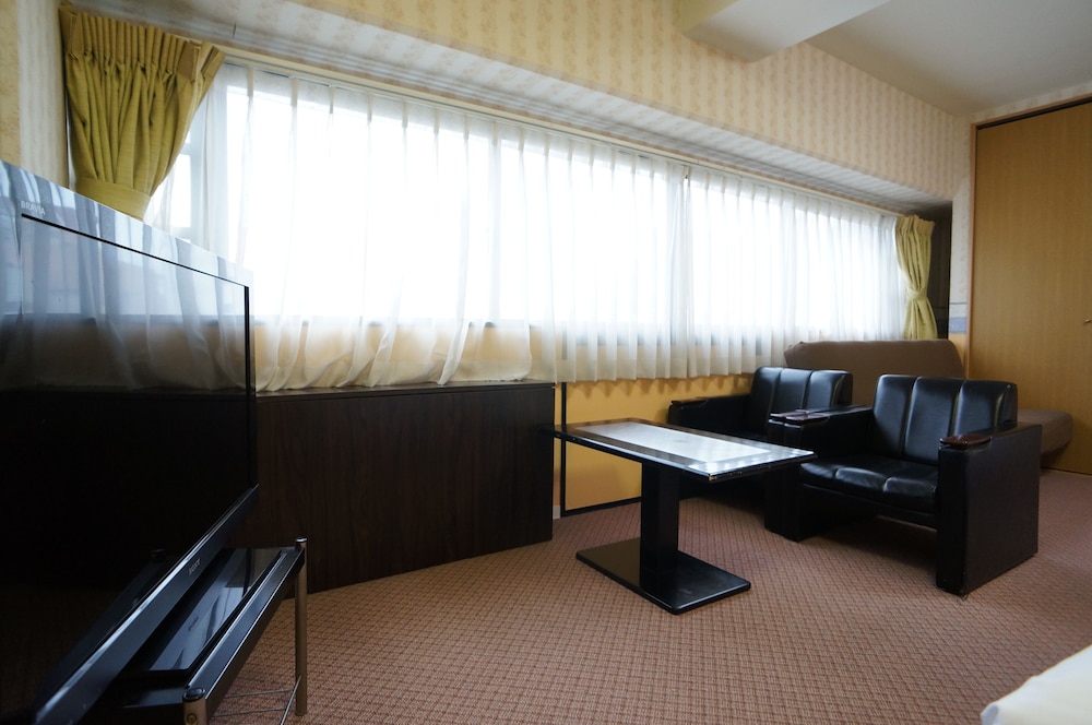 Miyazaki Mango Hotel 39/50