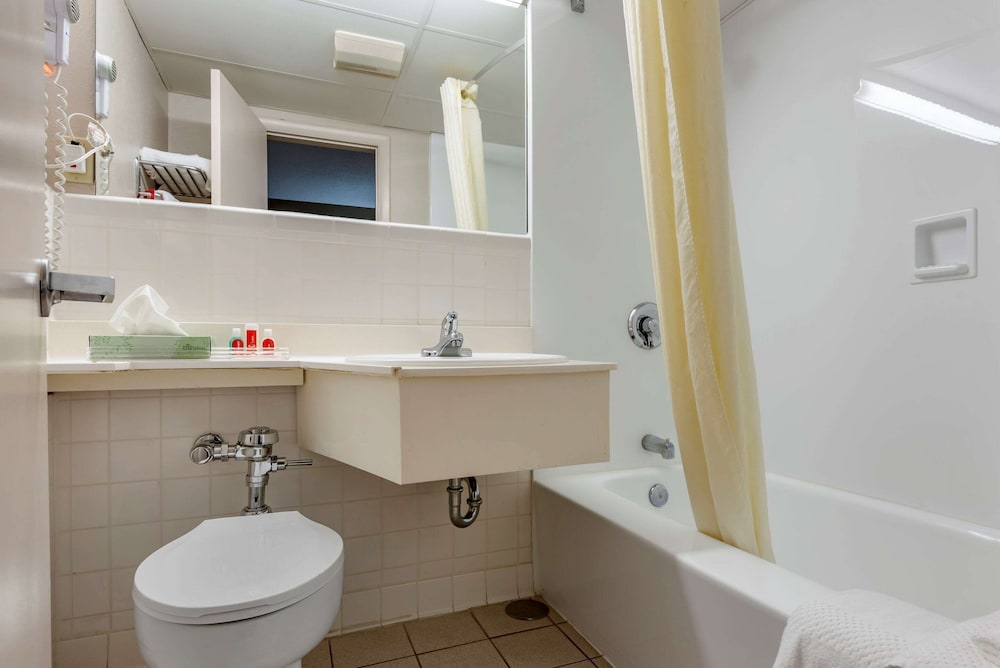 Econo Lodge Dewitt I-90 16/33