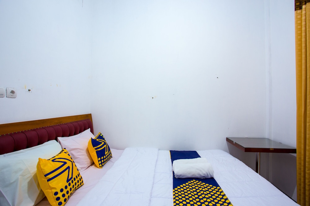 SPOT ON 2718 Backpacker's Homestay Jlegong 32/51