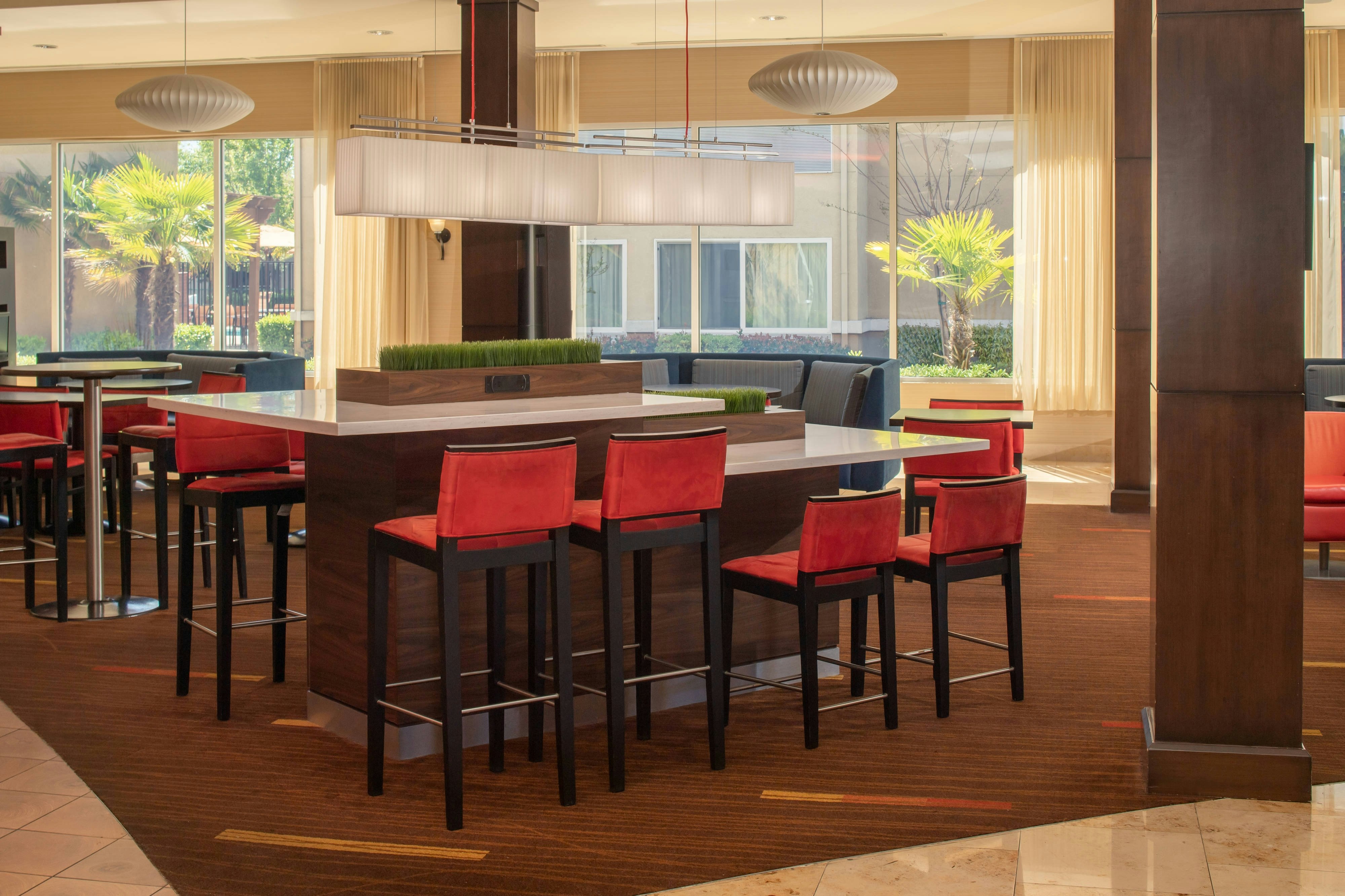 Courtyard By Marriott Cal Expo 10/13