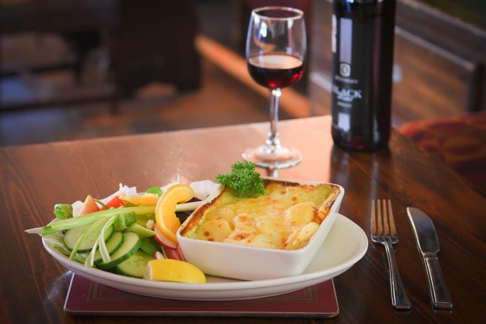 The Burley Inn 28/44