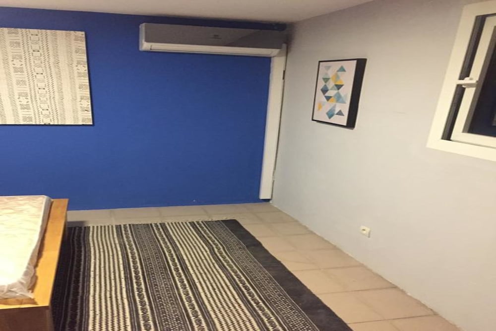 Hotel Seedspace Abidjan 9/16
