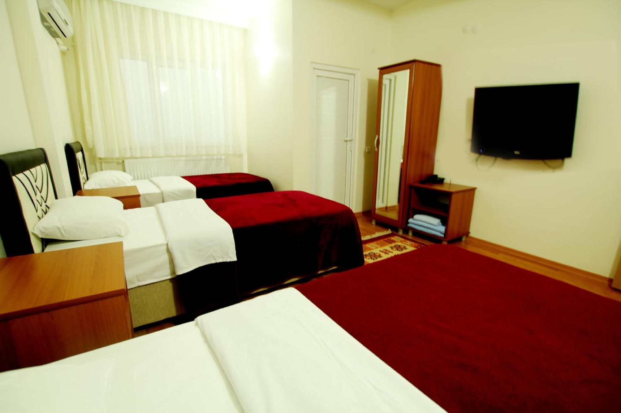 Diyarbakir Koprucu Otel 23/38