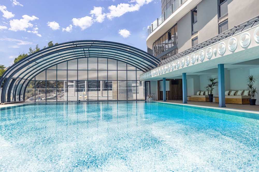 Meta Business Hotel in TBILISI