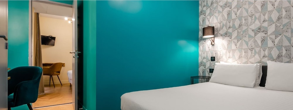 HOTEL ELYSEE ETOILE 24/47