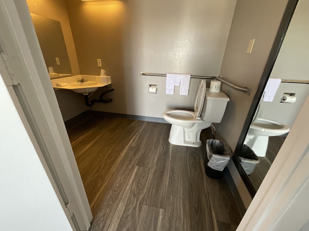 Motel6 Ely, NV 29/31
