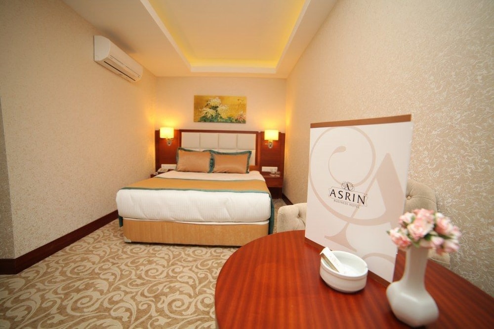ASRIN BUSINESS HOTEL 14/73