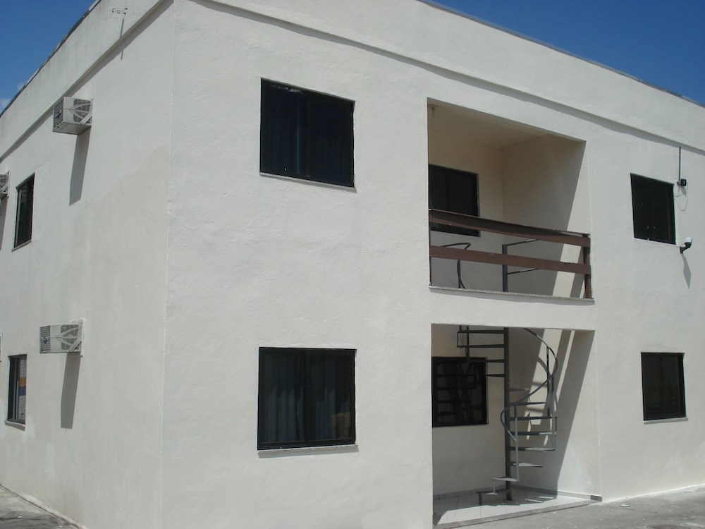 Pousada Praia Da Ribeira Clube酒店(Pousada Praia Da Ribeira Clube) 图片3