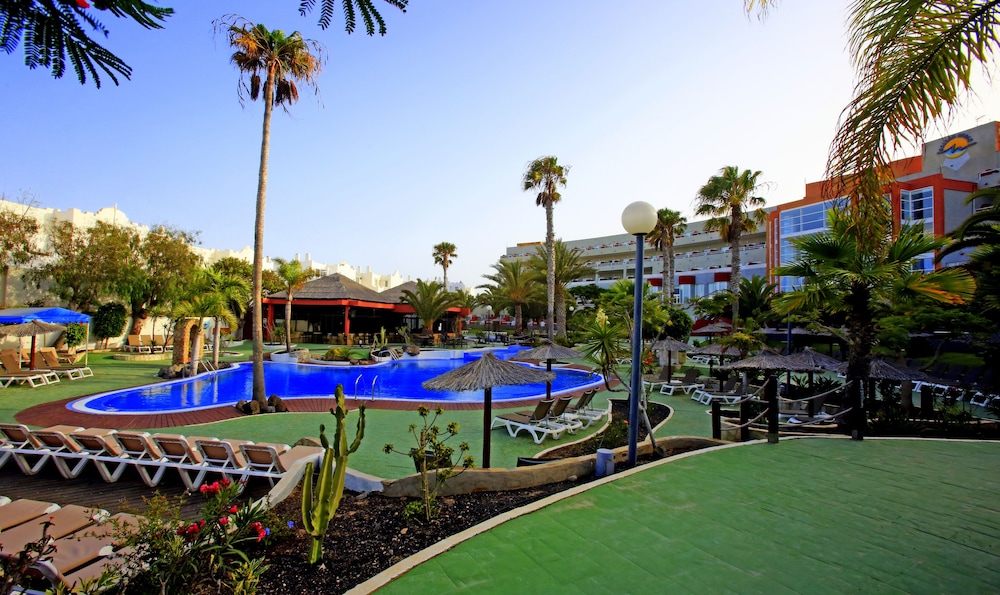 BLUESEA Golden Beach 38/47