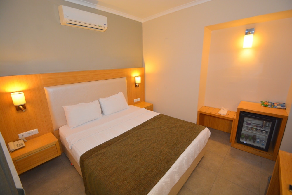 Istankoy Hotel Bodrum 31/67