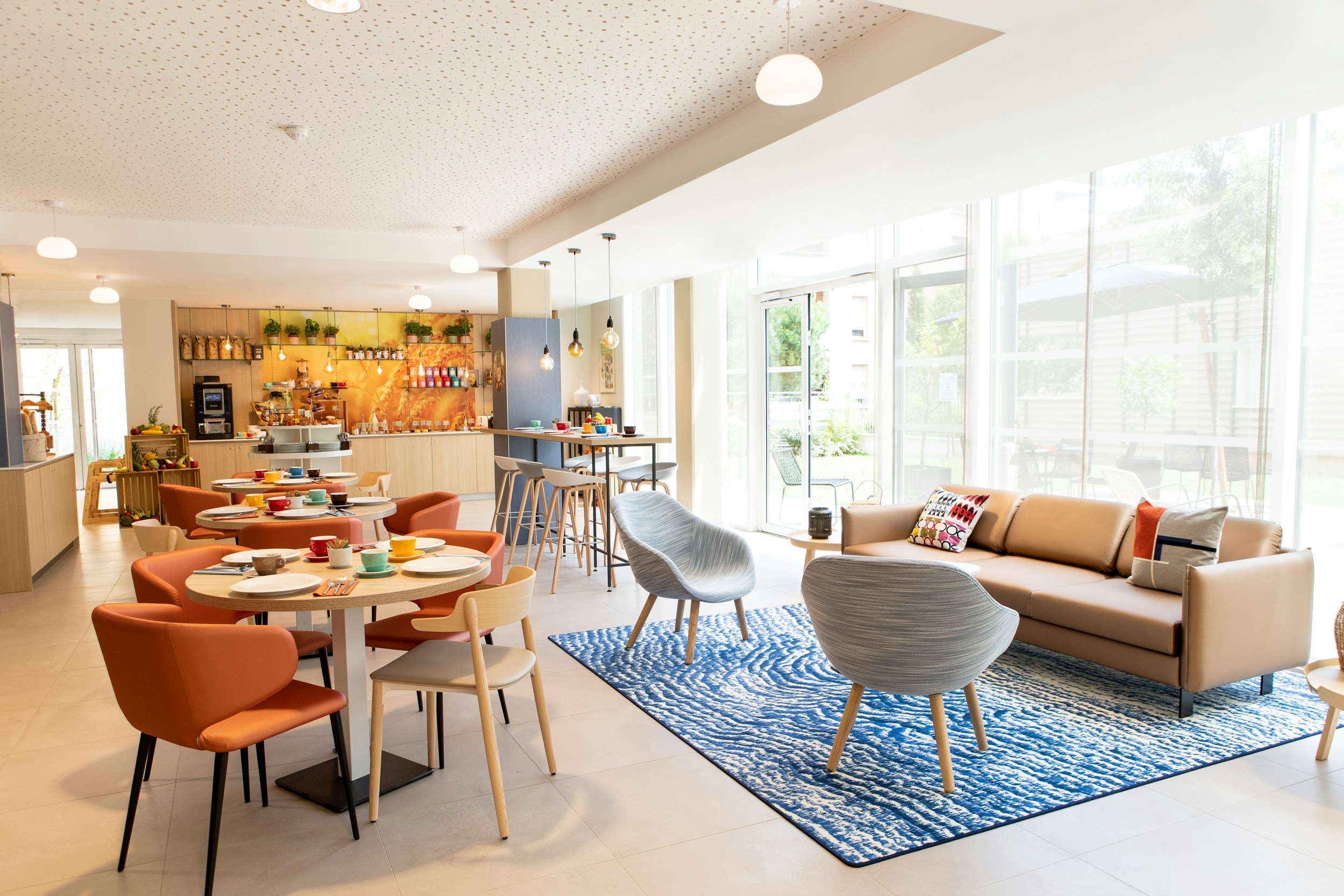 Residhome Toulouse Ponts Jumeaux 34/54