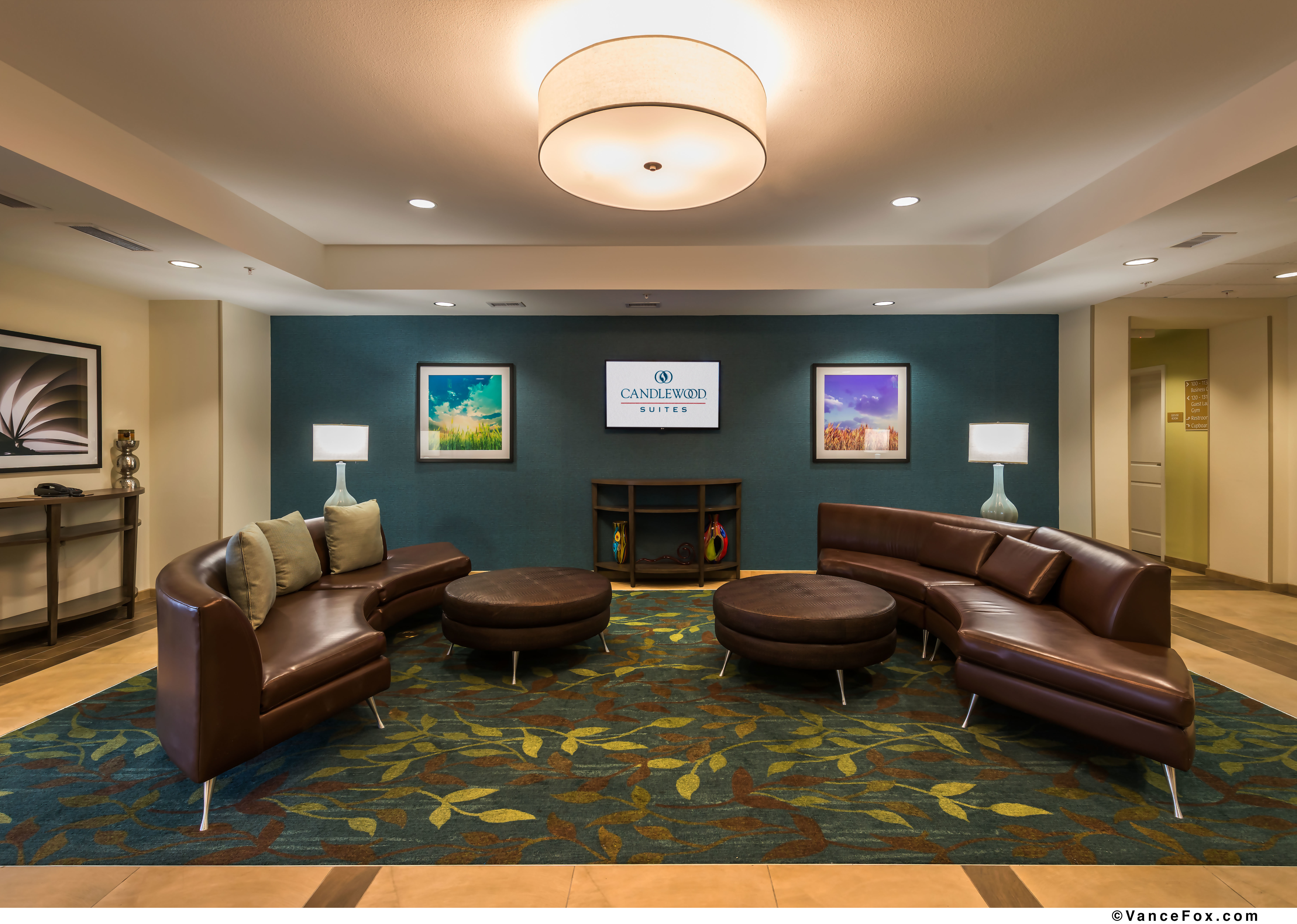 Candlewood Suites Winnemucca 9/12