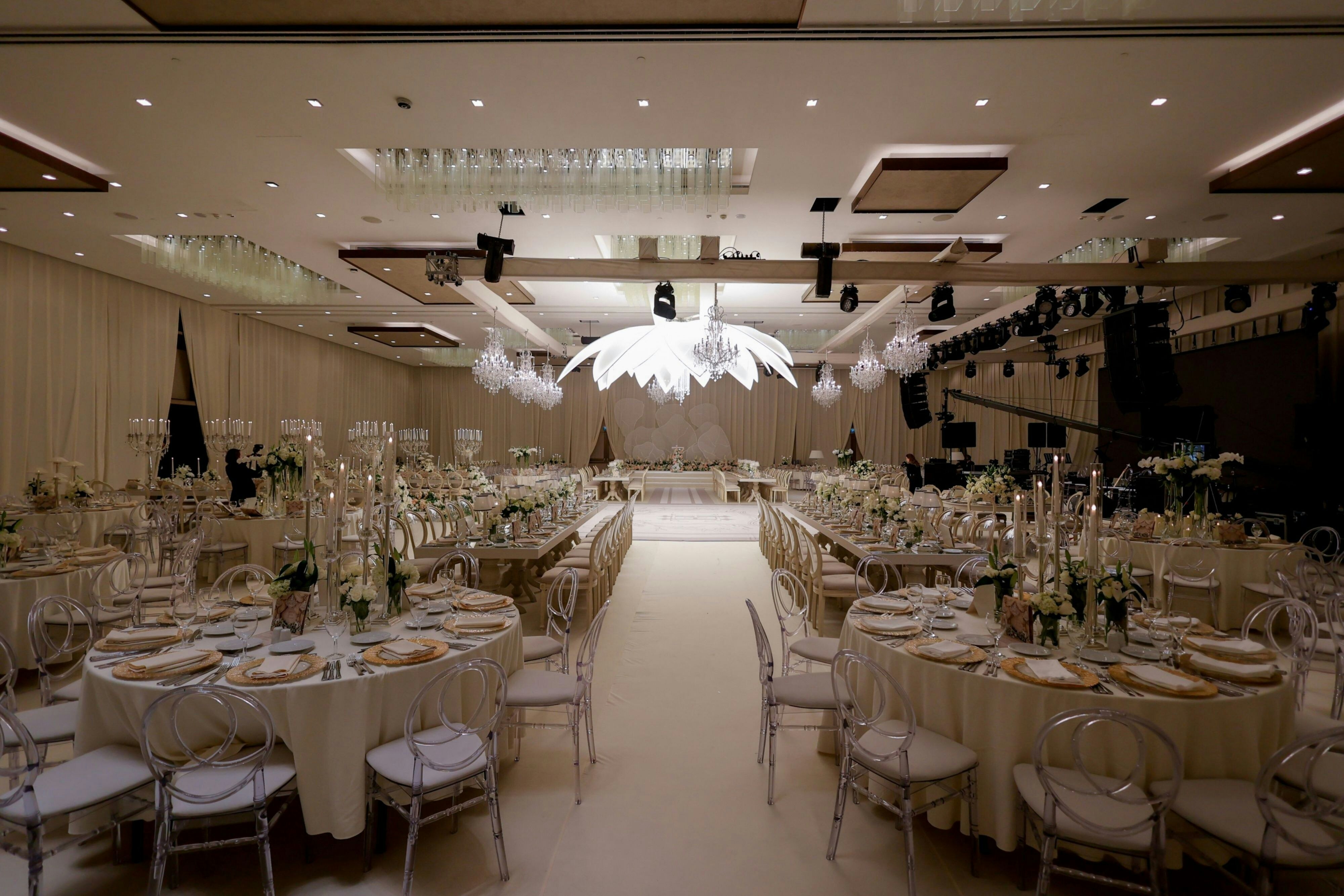 Renaissance Polat Istanbul Hotel 38/67