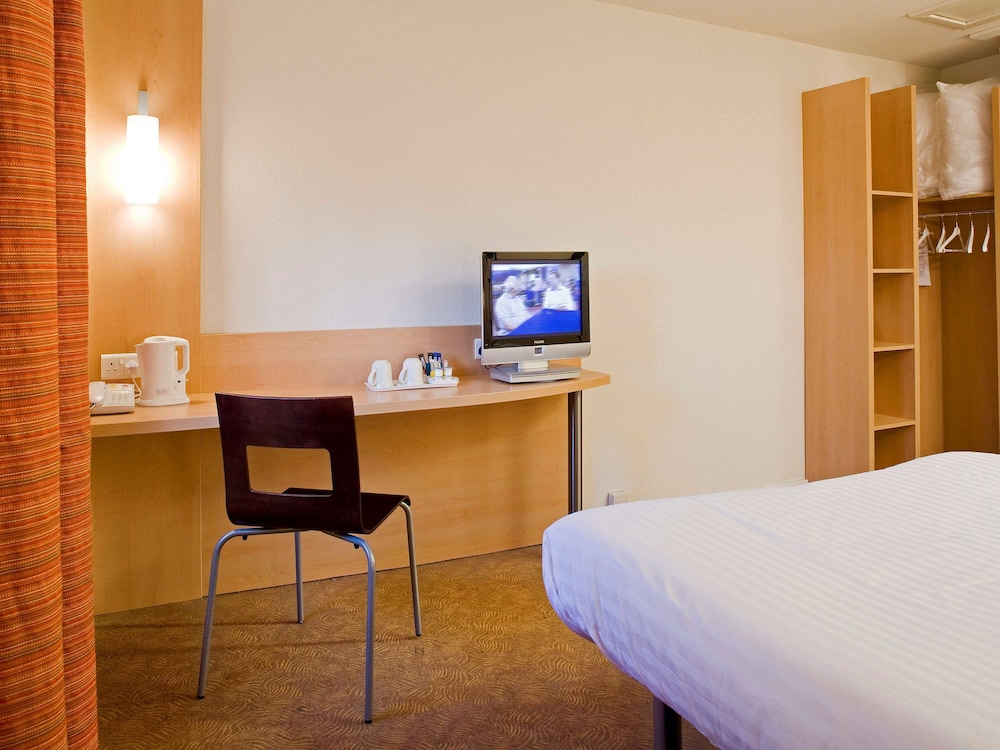 ibis Styles York Centre 6/56