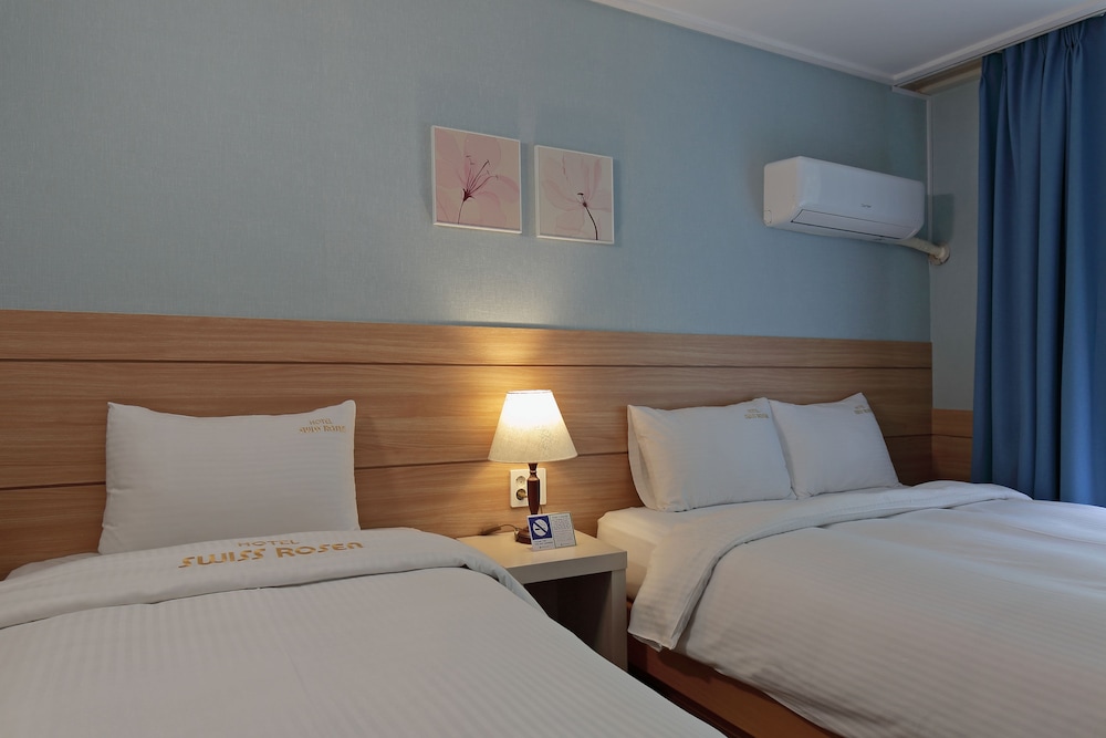 Benikea Swiss Rosen Hotel 22/71