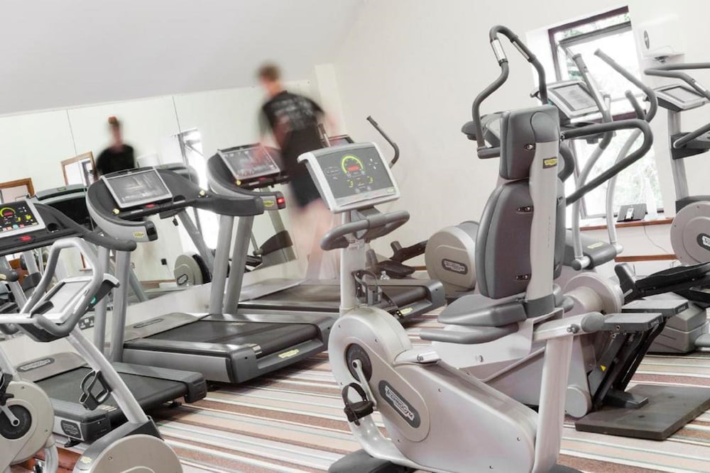 Oranmore Lodge Hotel Galway 30/64
