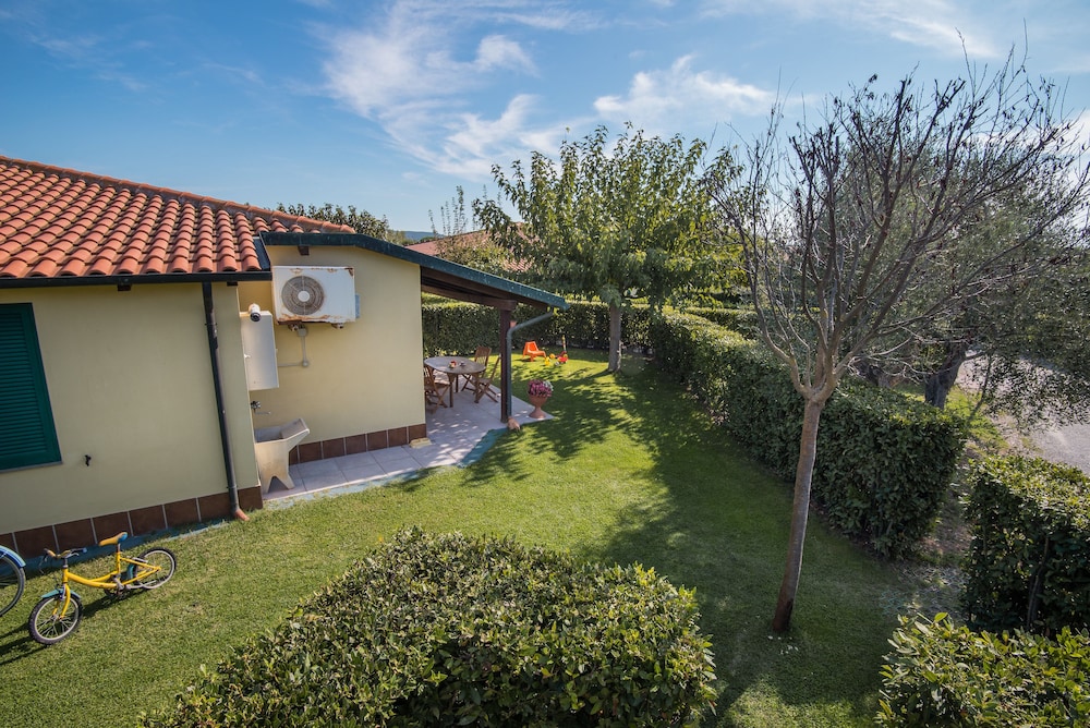 Villaggio Mare Verde 40/50