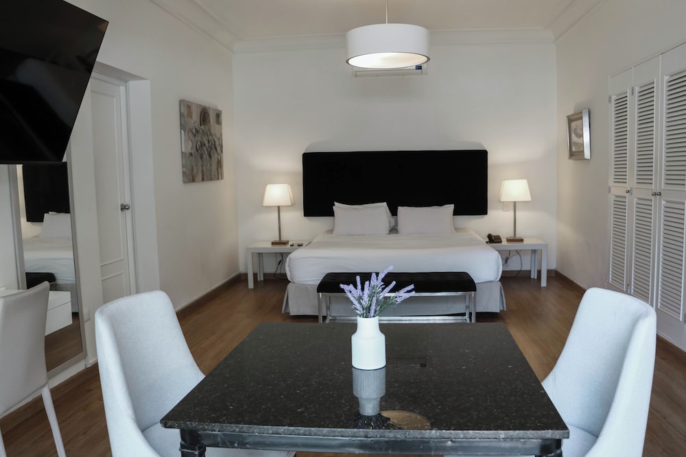 El Golf Hotel Boutique 39/50