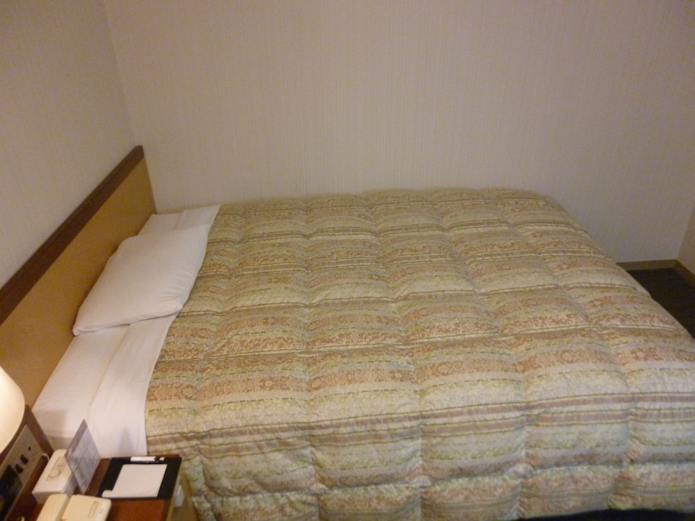 Hotel Crown Hills Fukushima 8/30