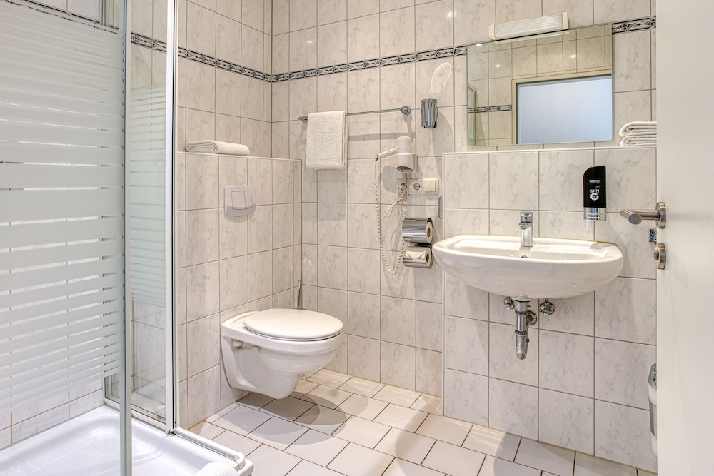Centro Hotel Braunschweig 27/29