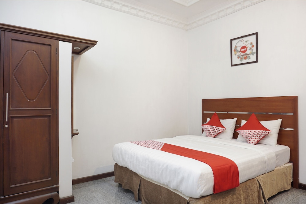 Super OYO Capital O 514 Omah Pari Boutique Hotel 25/46
