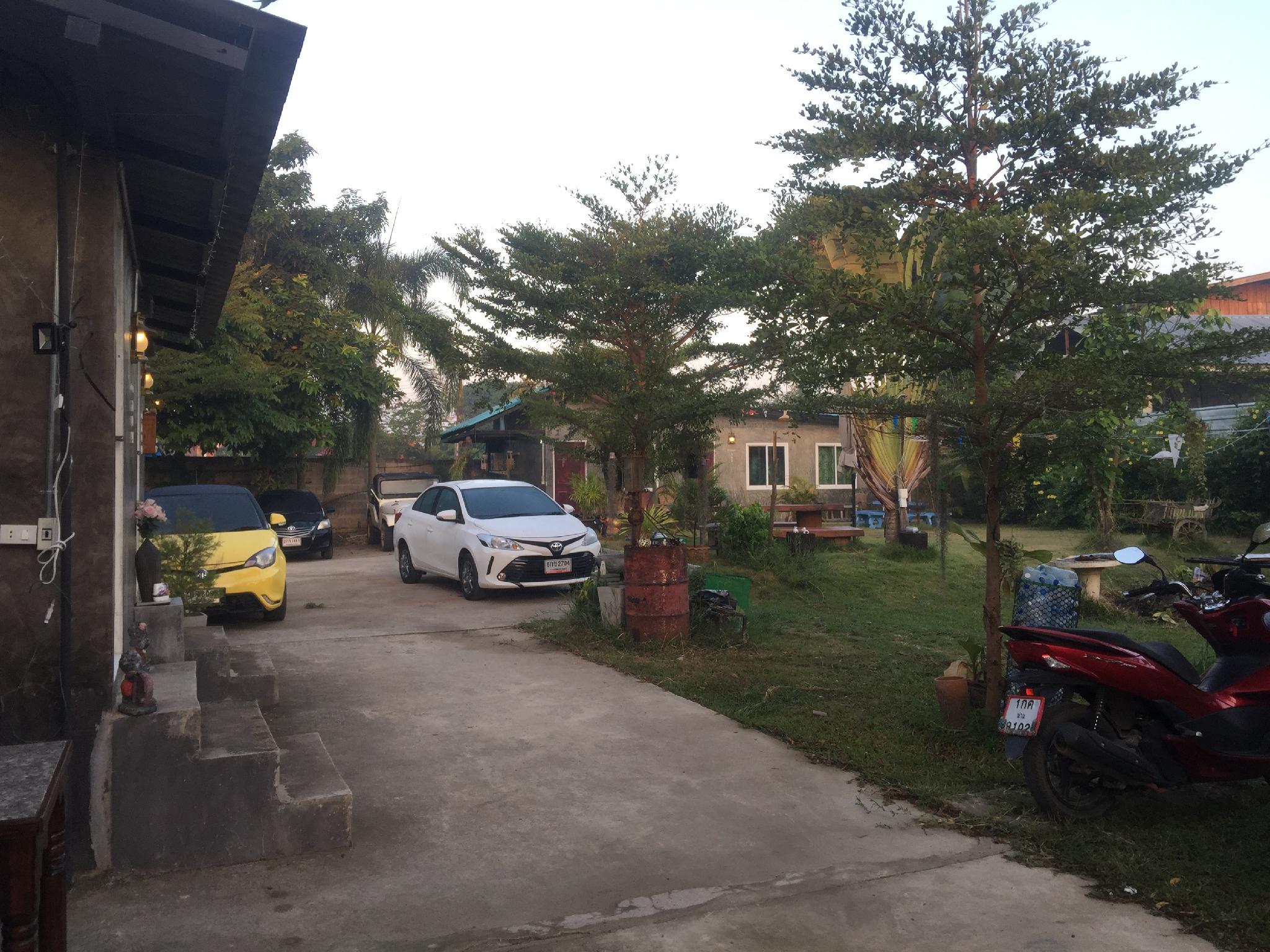 Punan Loft Nan 36/47