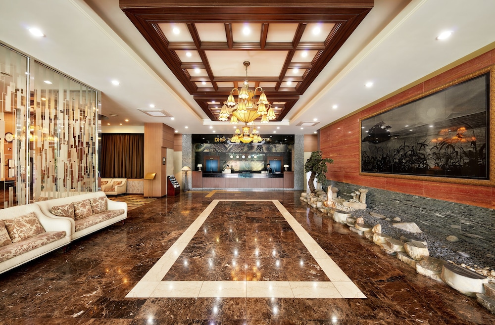 Dongbusan Hotel 6/40