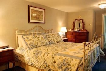 Christmas Farm Inn and Spa 20/50