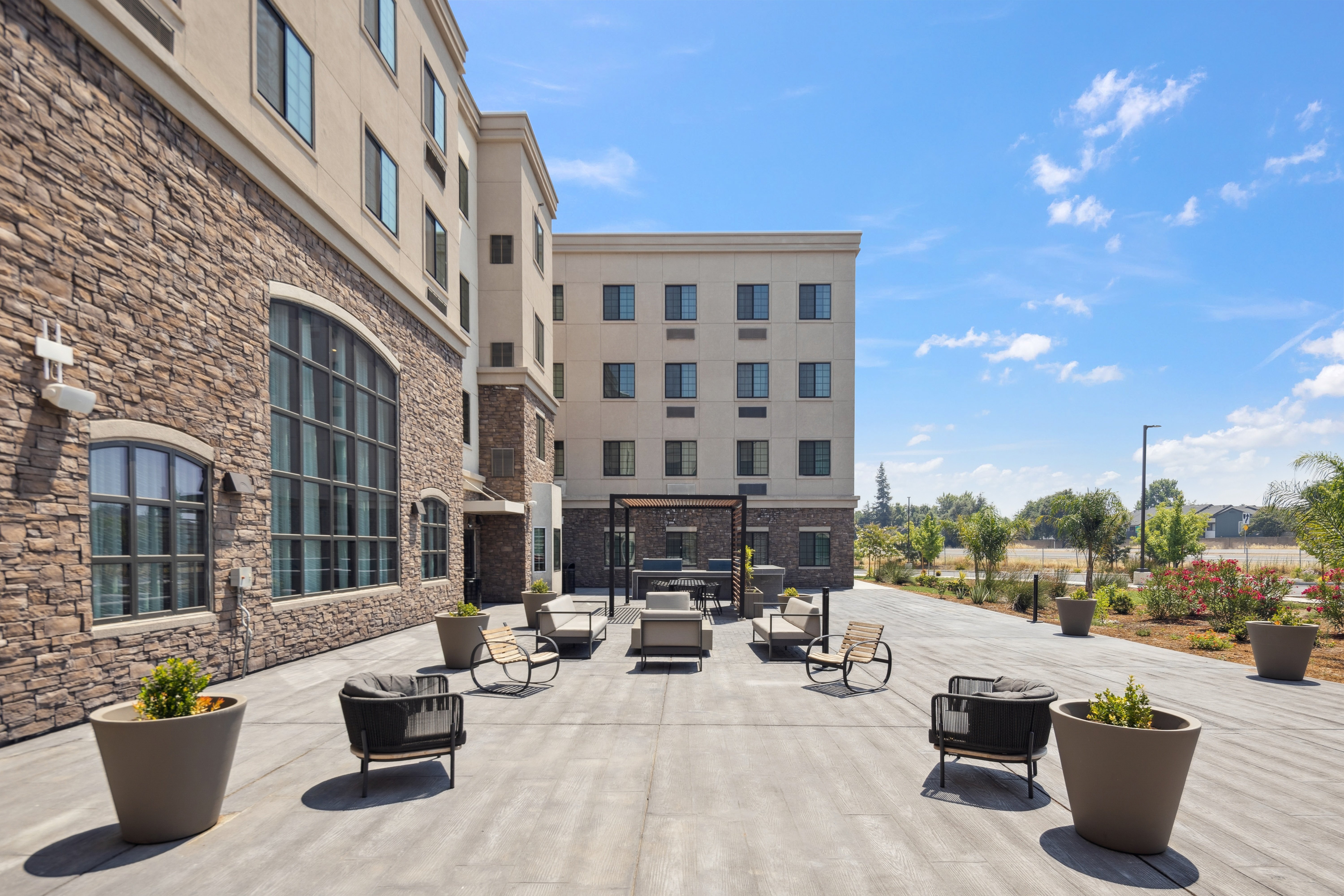 Staybridge Suites Sacramento - Woodland, an IHG Hotel 47/50
