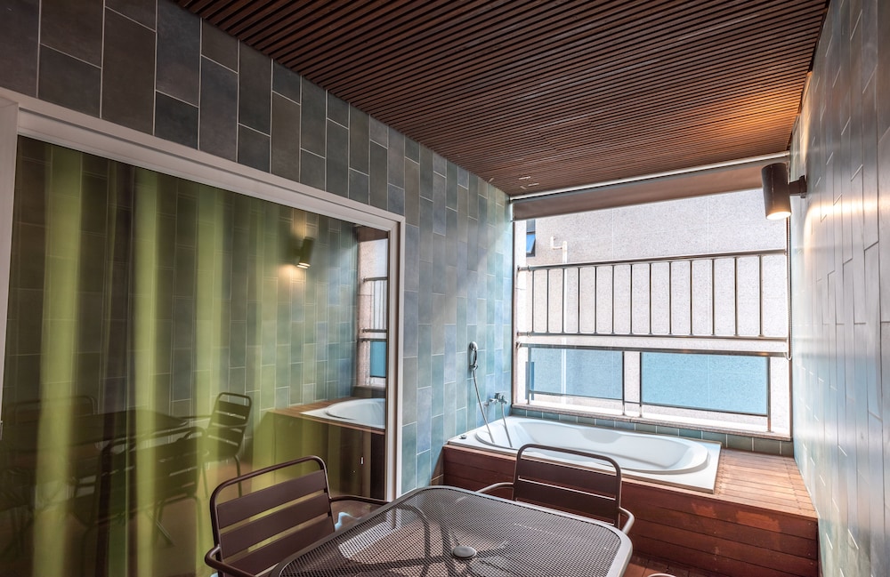 Songjeong Olla Hotel 27/50