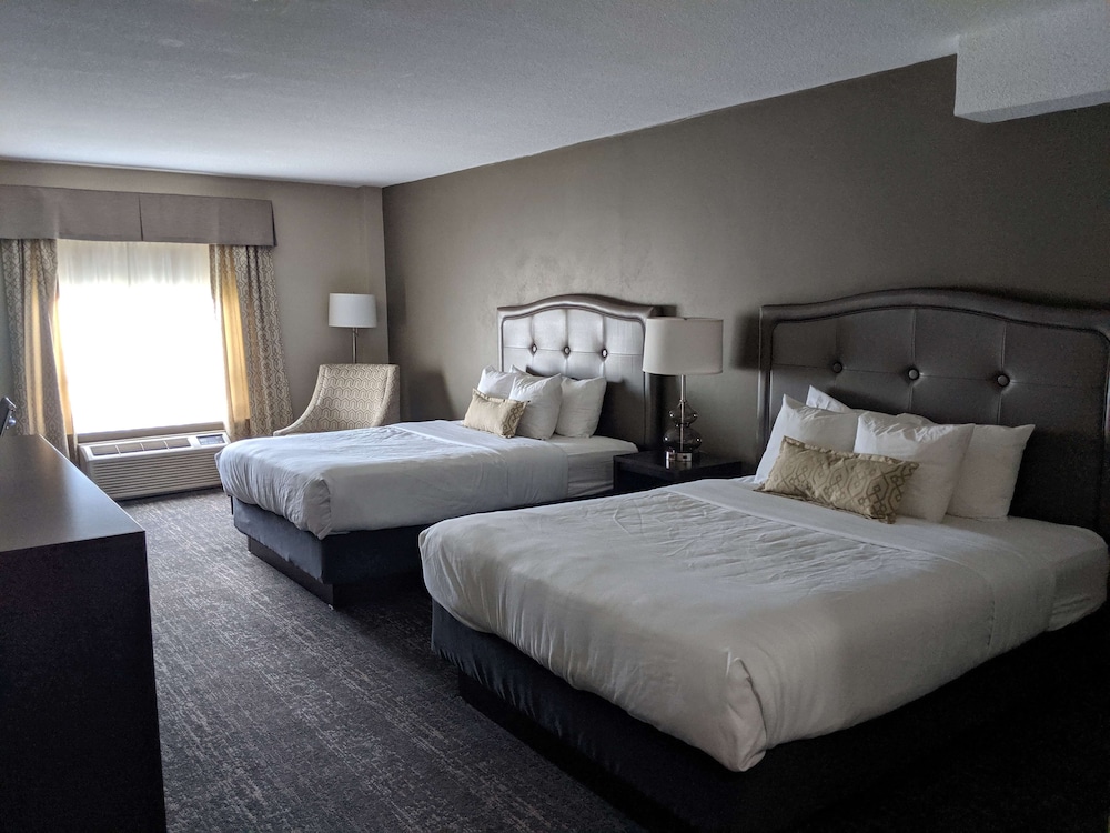 Best Western Swan Castle Inn 3/41