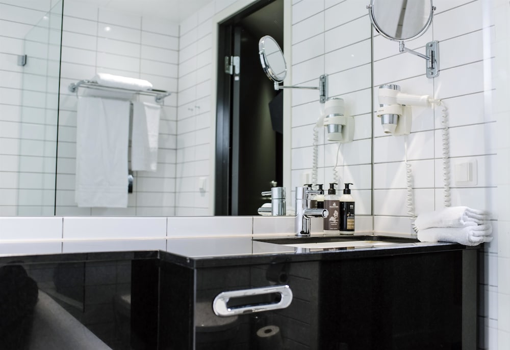 Best Western Plus Sthlm Bromma 23/56