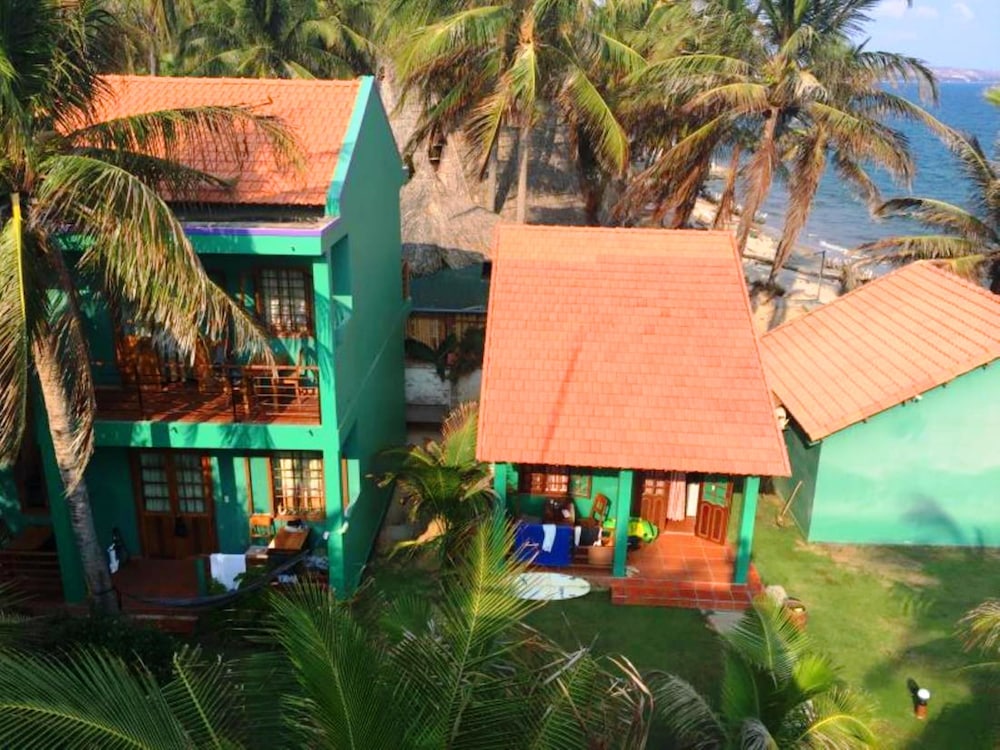 ヒップ ホア リゾート(Hiep Hoa Resort) 写真5