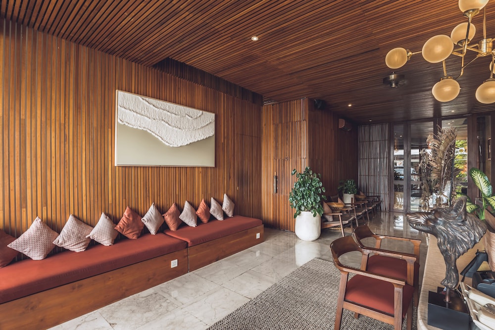 Sana Vie Villa Seminyak by Ini Vie Hospitality 24/50