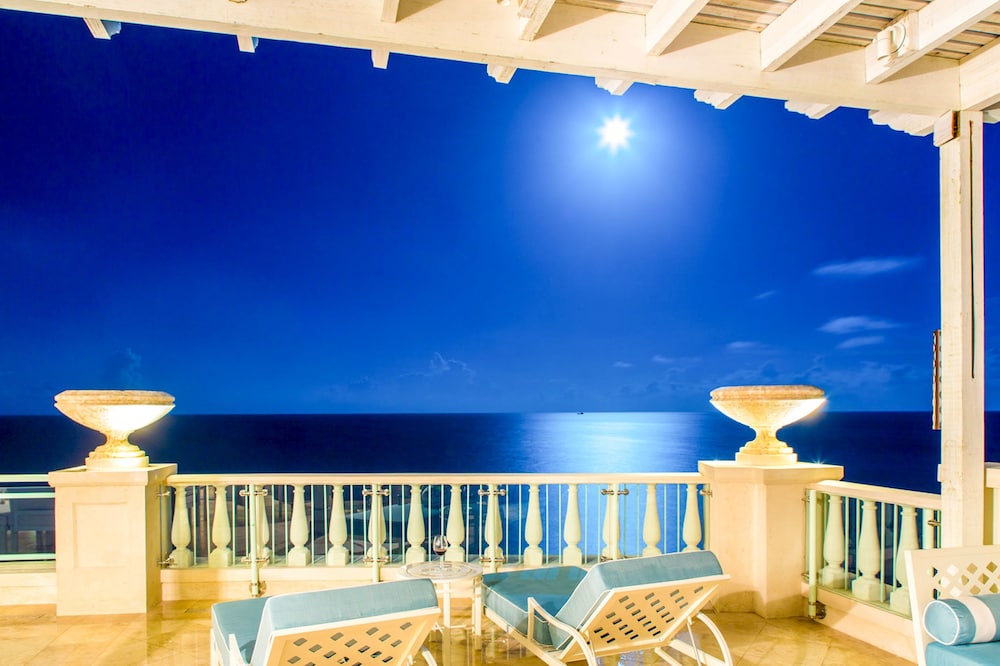 The Shore Club Turks and Caicos 7/74