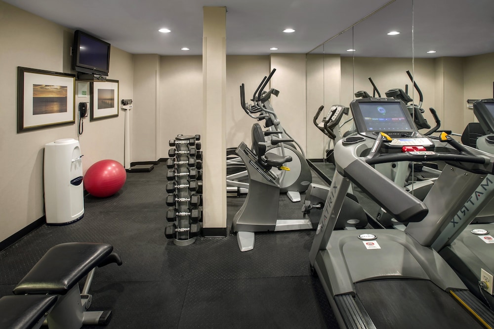 Holiday Inn Manhattan 6th Avenue Chelsea 25/41