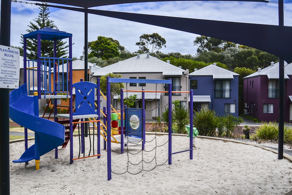 FORTE LEEUWIN APARTMENTS 44/57