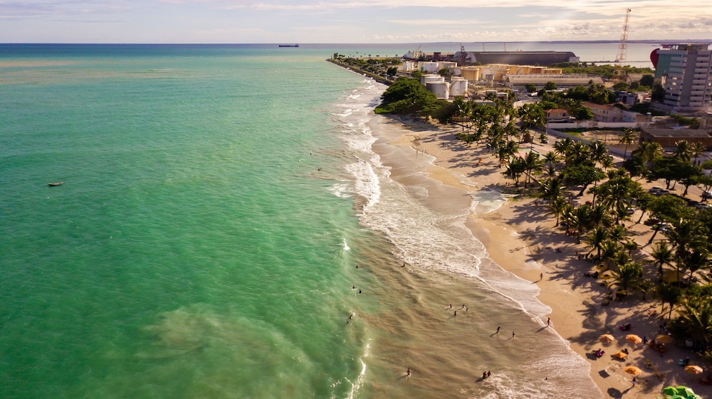 Praia Hotel Enseada 29/63