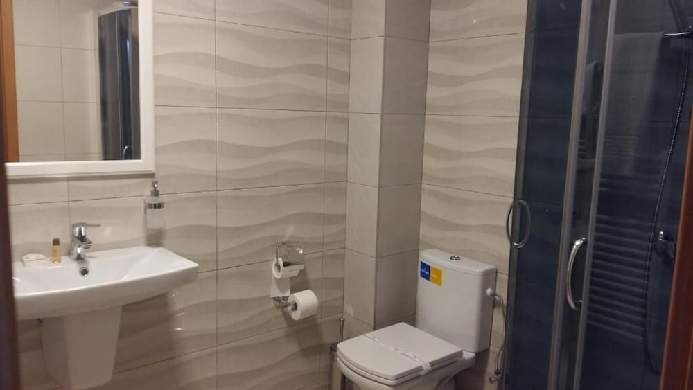 Bulevard Prestige Hotel 36/45